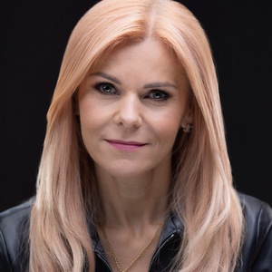 Bozena Sarek